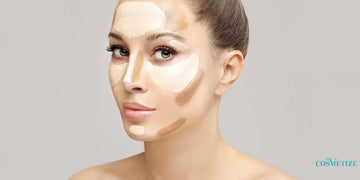 How To Contour Your Face In 3 Minutes | Best Contouring Makeup Tips?