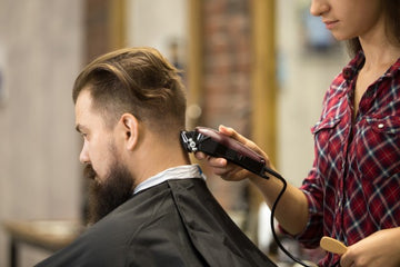 Menâ€™s Hairstyle In The Past Decade (2009-2019)