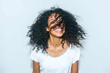 5 Best Ways To Curl Your Natural Afro Hair