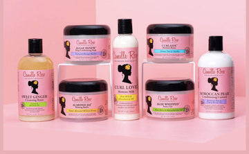 Unveiling the Latest Drop at Cosmetize: Camille Rose