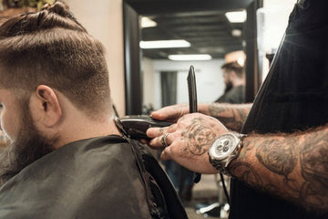 10 Best Barber Clippers 2021 That You Should Try!!