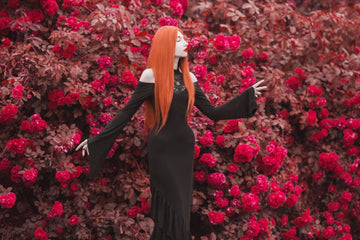 11 Best Temporary Hair Colour For Any Halloween Look