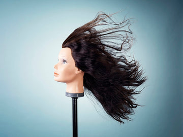 How to Wash Synthetic Hair â€“ 7 Effective Steps