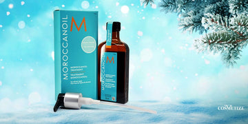 Be Party Ready Instantly with the Best Hair Styling Products
