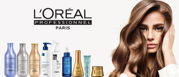 10 Lâ€™oreal Professional Products That Your Hair Will Love