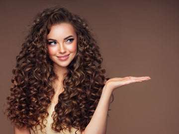 What Is Leave-in Conditioner? How to Use It Properly