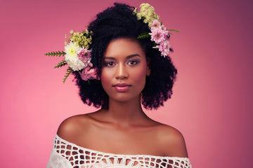 11 Best Ways to Grow an Afro Hair That Really Works