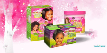 Top 2 Hair Products For Kids in 2021 That Makes Your Childâ€™s Hair Beautiful