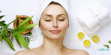Skin Care Home Remedies for Summer (Glowing Skin)