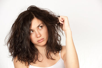 How to Make Coarse Hair Soft and Silky