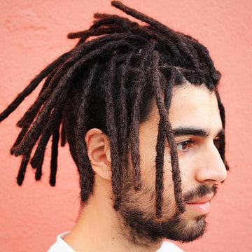 The What â€˜knotsâ€™ Of Dreadlocks