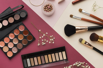 Makeup Essentials For Beginners