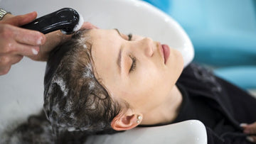 Transform The Thin Hair Easily With The Best Shampoo