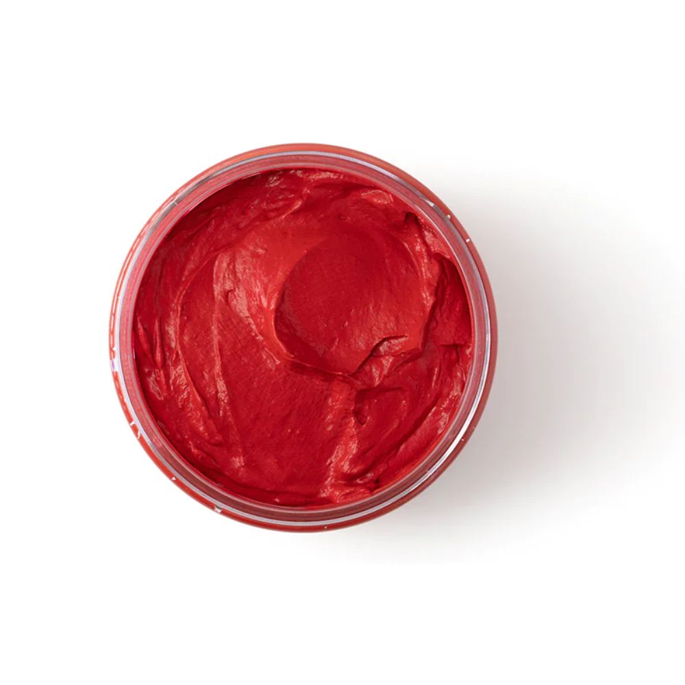As I Am Curl Color