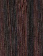 Sleek Synthetic Wig Beyonce