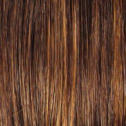 Sleek Synthetic Wig Amma