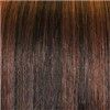Sleek Synthetic Wig Amma
