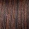 Sleek Synthetic Wig Amma
