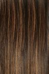 Sleek Synthetic Wig Beyonce