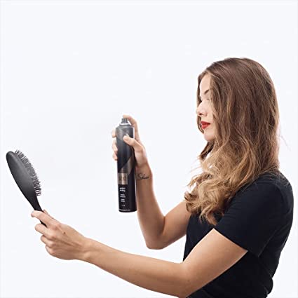 ghd Final Fix Hairspray