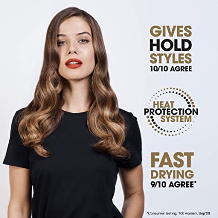 ghd Final Fix Hairspray