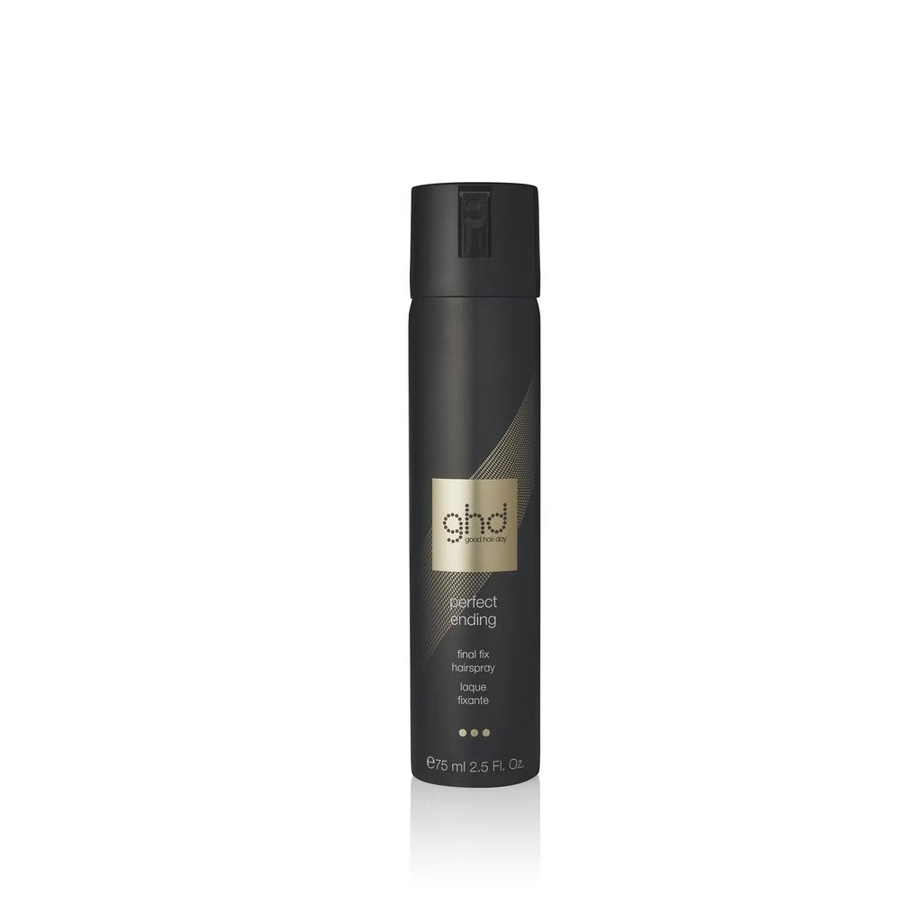 ghd Final Fix Hairspray
