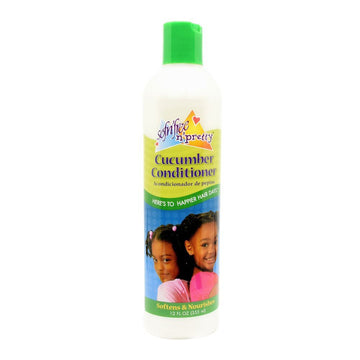 Sofn'Free N' Pretty Cucumber Conditioner