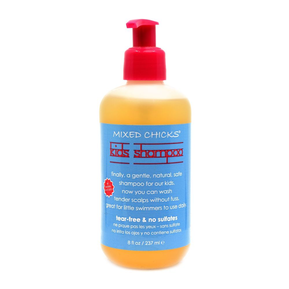 Mixed Chicks Shampoo For Kids