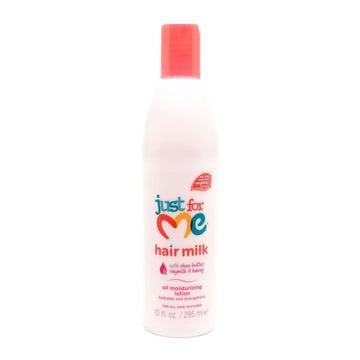 Just For Me Hair Milk Oil Moisturizing Lotion