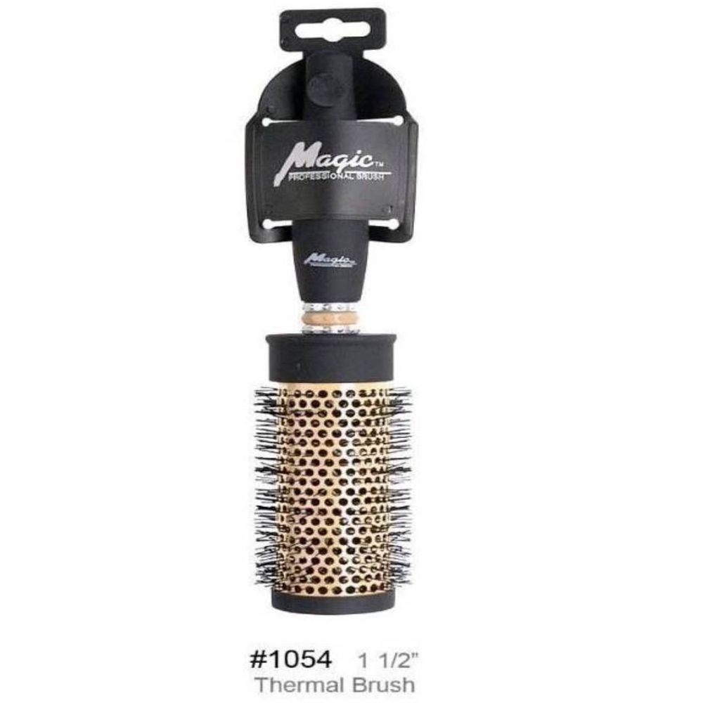 Magic Collection Thermal Brush 1 1/2 1054