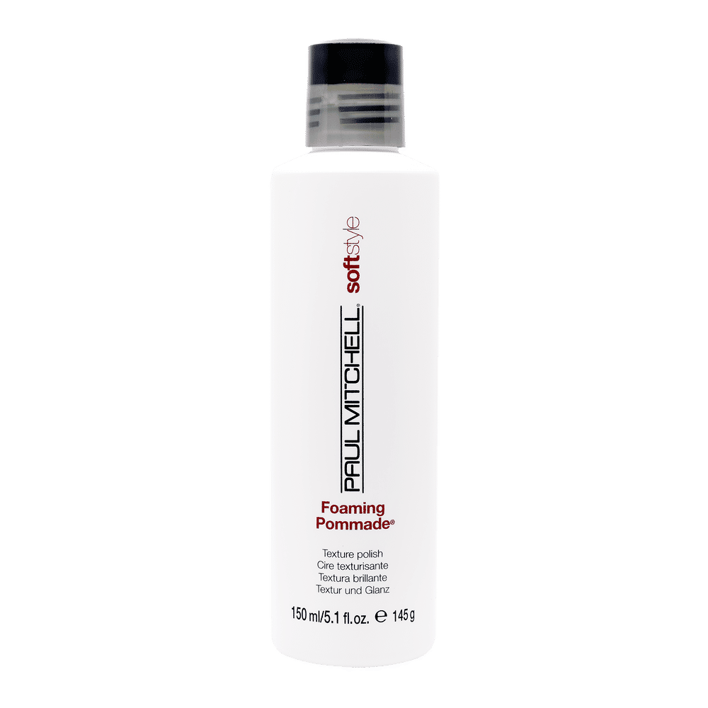Paul Mitchell Foaming Pommade