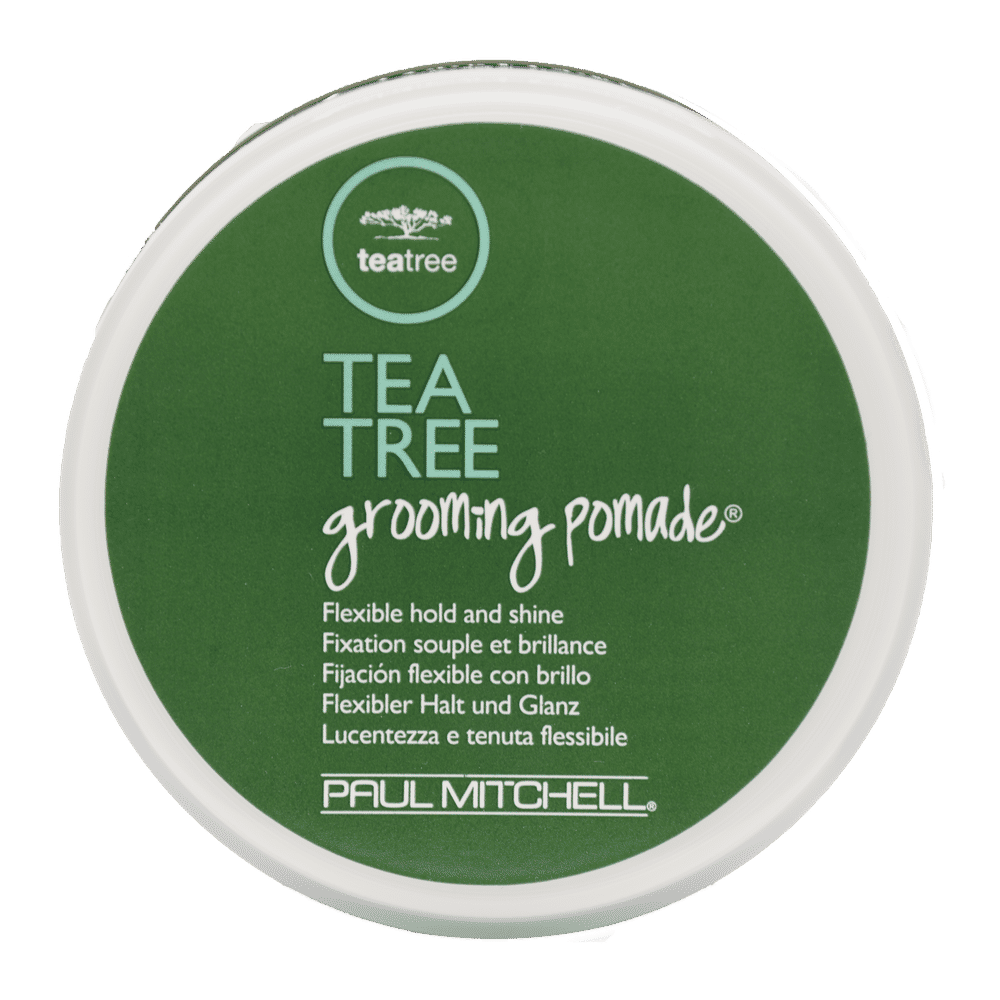 Paul Mitchell Tea Tree Grooming Pomade