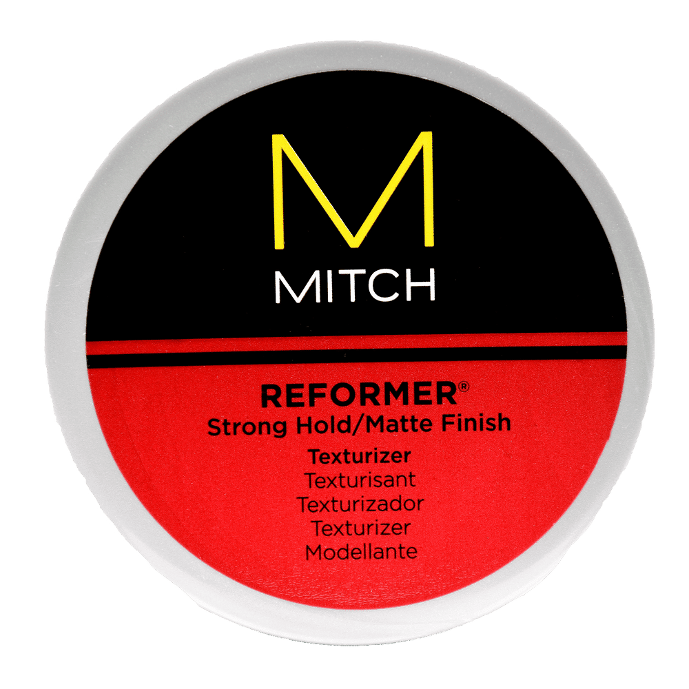 Paul Mitchell Mitch Reformer