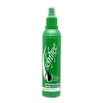 Sofn'Free Oil Moisturizer Spray With Keravite