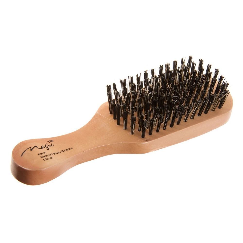 Magic Collection Hard Club Brush 7722