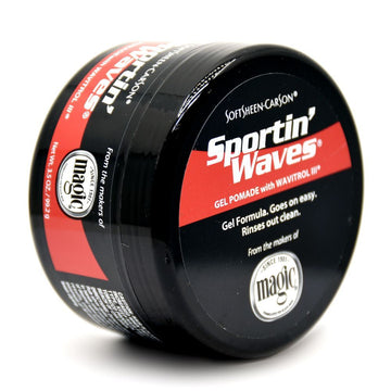 Magic Gel Pomade