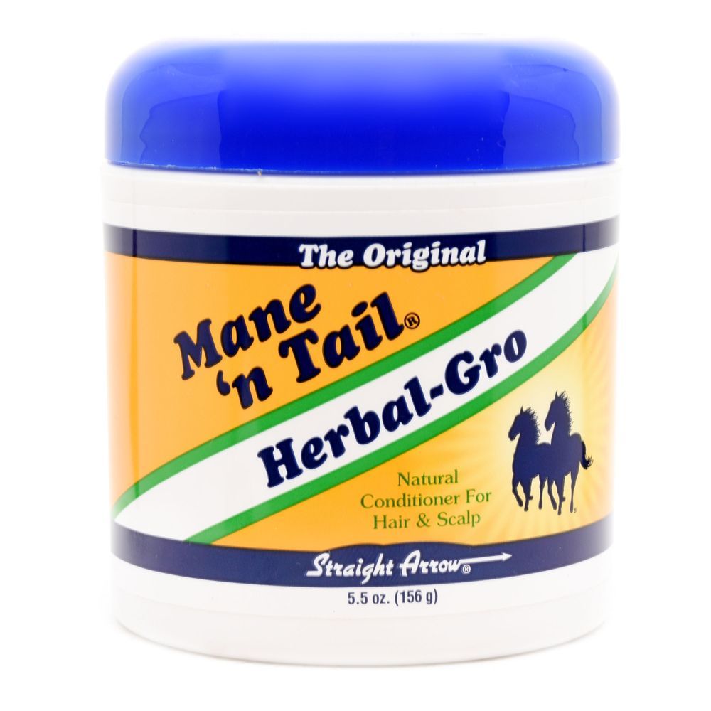 Mane 'n Tail Herbal Gro