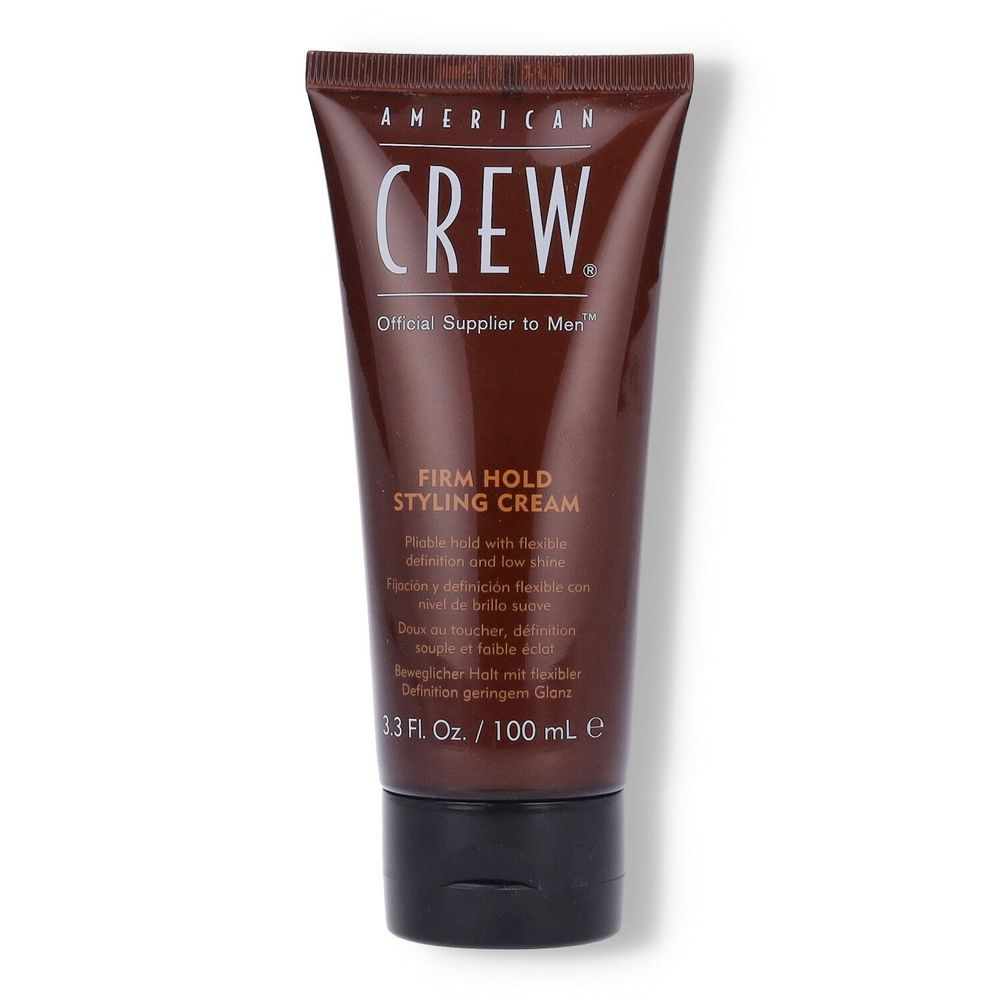 American Crew Firm Hold Styling Cream
