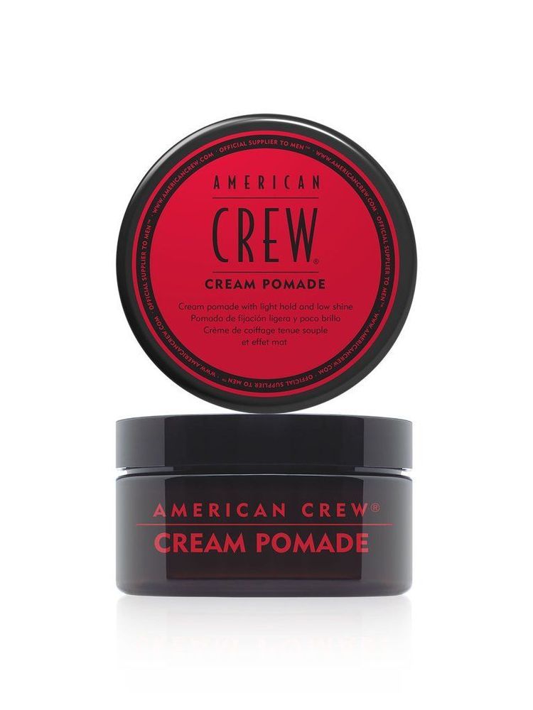 American Crew Cream Pomade