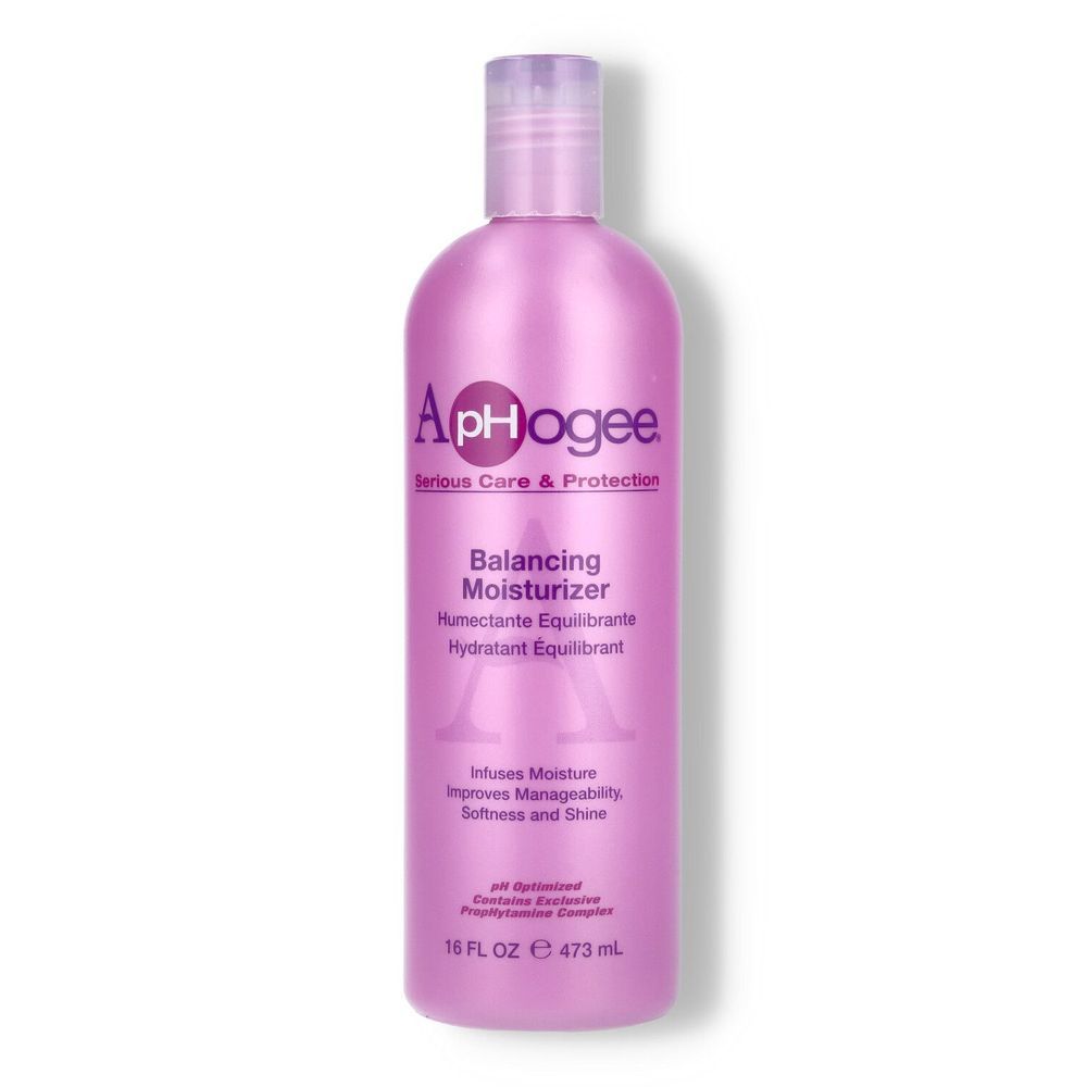 ApHogee Balancing Moisturizer
