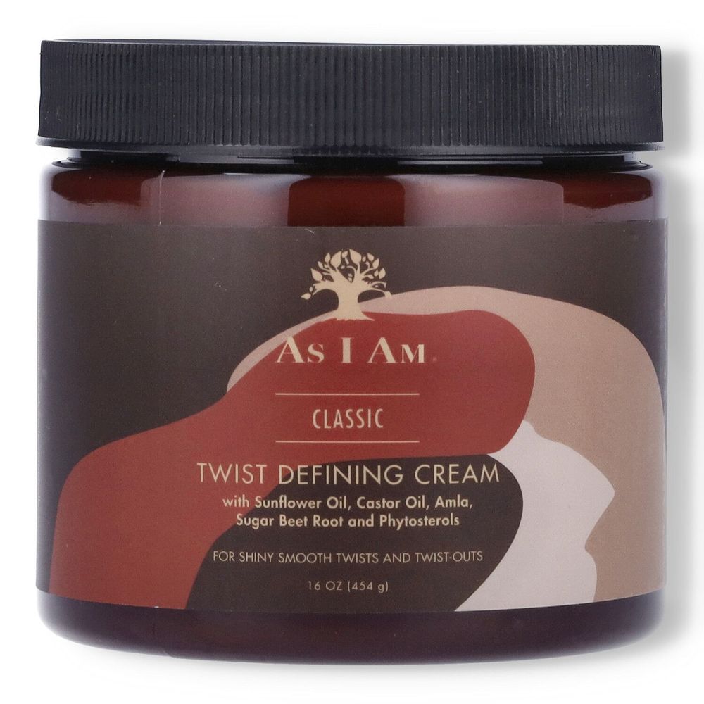 As I Am Twist Defining Cream