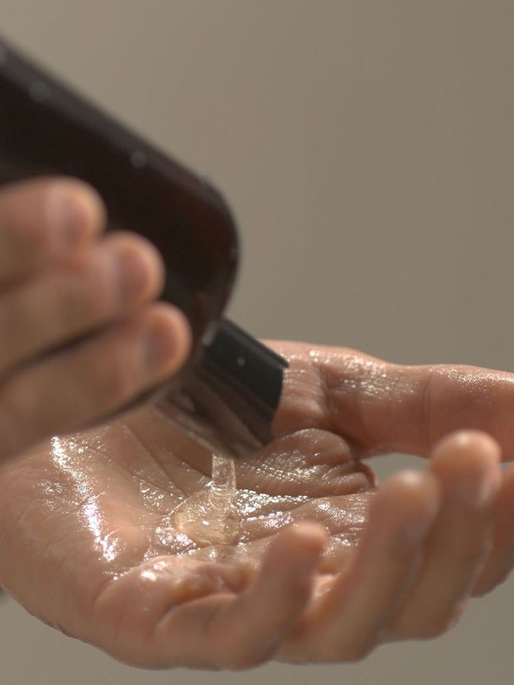 American Crew Daily Cleansing Shampoo