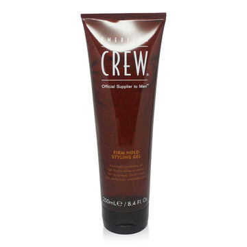 American Crew Firm Hold Styling Gel