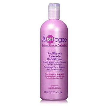 ApHogee Pro-vitamin Leave-in Conditioner