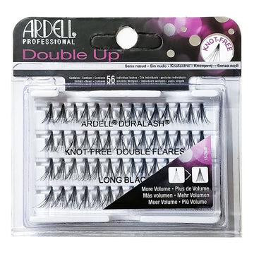 Ardell Double Individuals Knot Free Double Flares