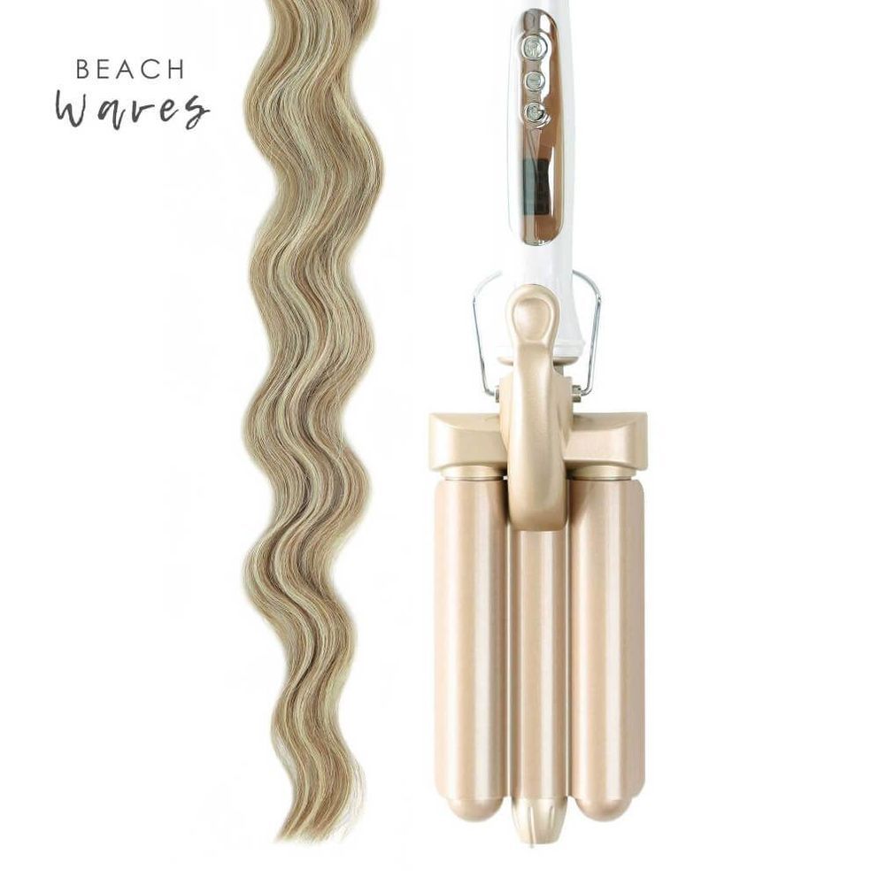 Beauty Works The Waver