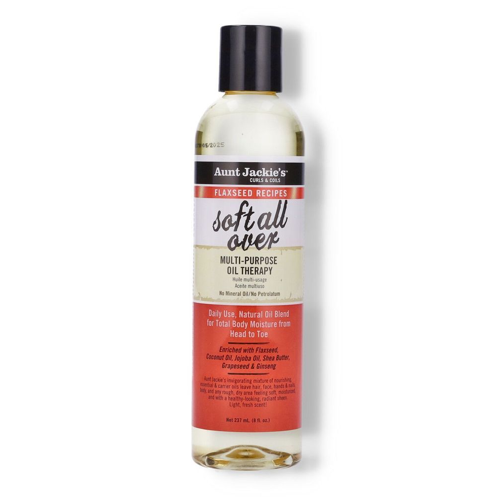 Creme Of Nature Coconut Milk Detangling & Conditioning Conditioner