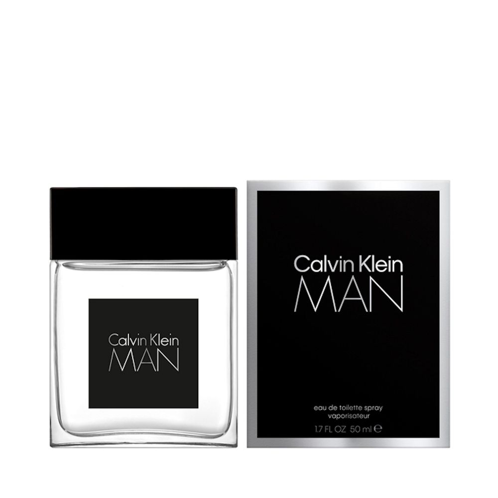 Calvin Klein CK Man Eau De Toilette Spray