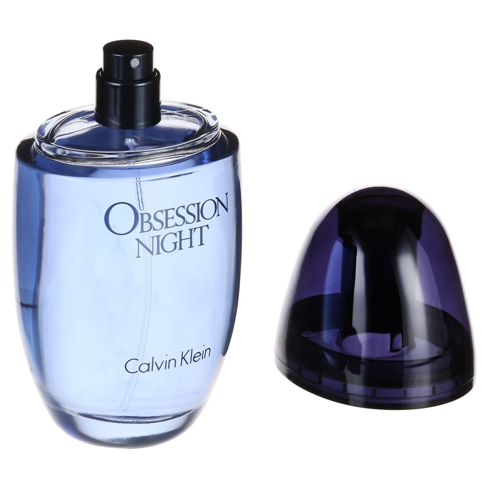 Calvin Klein Obsession Night Eau De Parfum