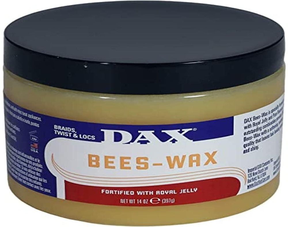 DAX Bees-Wax